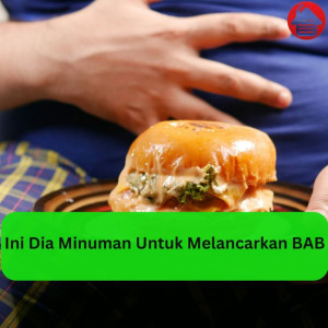 Ini Dia Minuman Untuk Melancarkan BAB