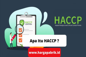 Apa Itu HACCP ?