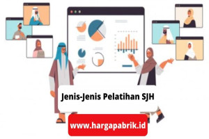 Jenis-Jenis Pelatihan SJH