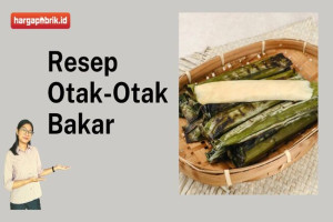 Resep Otak-Otak Bakar