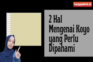 Ini Dia 2 Hal Mengenai Koyo yang Perlu Dipahami