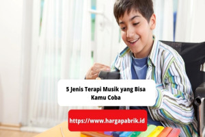 5 Jenis Terapi Musik yang Bisa Kamu Coba