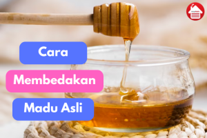 Madu Asli vs. Madu Palsu: Cara Menentukan Keaslian Produk