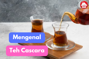 Cascara: Nikmatnya Teh dari Kulit Kopi