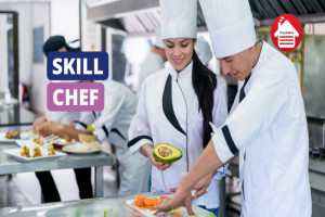 6 Skill Penting yang Harus Dimiliki oleh Chef