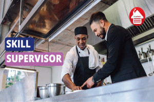 6 Skill yang Harus di Miliki Supervisor Restaurant