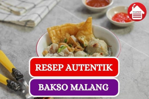 Resep Bakso Malang yang Autentik dan Lezat