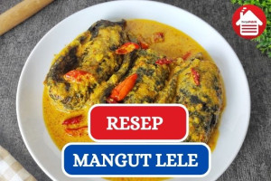 Resep Mangut Lele yang Lezat dan Bergizi