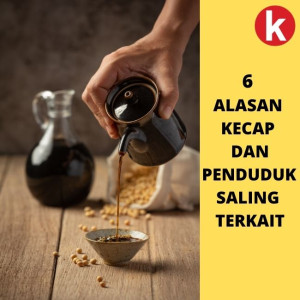 Kecap Penyatu Nusantara