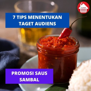 7 Cara Menentukan Target Audiens Untuk Konten Promosi