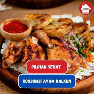 Faktor Penyebab Bisnis Olahan Ayam Kalkun Menjadi Menguntung