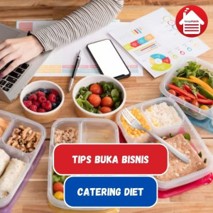 9 Tips Buka Katering Bisnis Karyawan