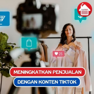 Tips TikTok Tingkatkan Penjualan