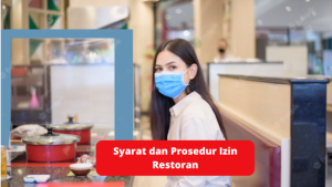 Syarat dan Prosedur Izin Restoran