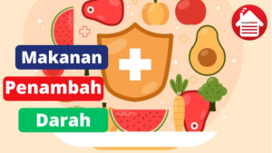 13 Jenis Makanan Penambah Darah