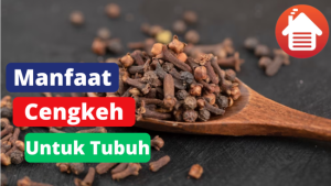 7 Manfaat Cengkeh Untuk Tubuh Kita 