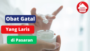 6 Jenis Obat Gatal yang Laris di Pasaran