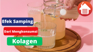 4 Efek Samping Dari Meminum Kolagen 