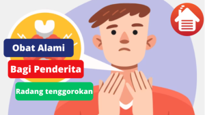 7 Obat Alami Untuk Penderita Radang Tenggorokan 