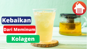 5 Kebaikan Dari Meminum Kolagen Untuk Tubuh 