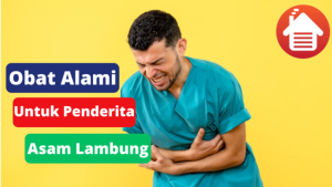 8 Obat Dari Alam Untuk Penderita Asam Lambung