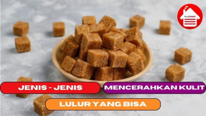 10 Khasiat Gula Aren yang Jarang di Ketahui