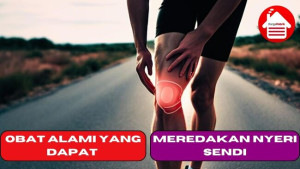 6 Obat Alami yang Dapat Meredakan Nyeri Sendi