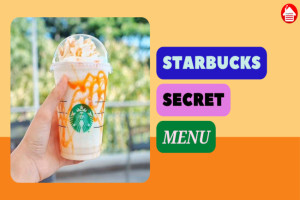 7 Starbucks Secret Menu yang Jarang Diketahui, Unik Loh