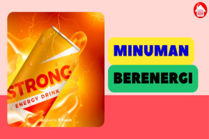 10 Minuman Berenergi Terbaik untuk Menjaga Stamina Anda