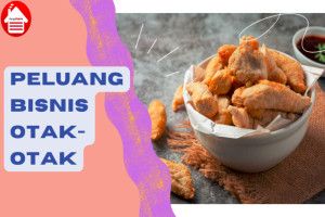 4 Peluang Bisnis Otak-Otak, Mudah dan Menguntungkan