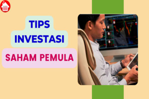 Simak 7 Tips Investasi Saham bagi Investor Pemula