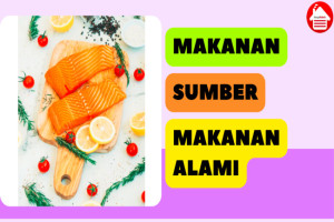 9 Makanan Sumber Kolagen Alami yang Baik untuk Kulit