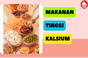 10 Makanan Tinggi Kalsium yang Baik untuk Kesehatan Tulang