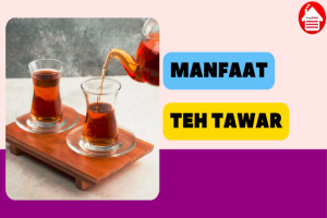 8 Manfaat Teh Tawar Bagi Kesehatan: Kaya Antioksidan