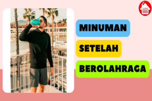 Simak 9 Jenis Minuman yang Baik Dikonsumsi Setelah Olahraga