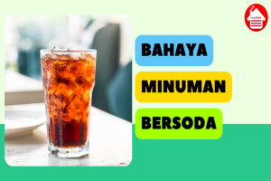 9 Bahaya Minuman Bersoda bagi Kesehatan, Risiko Diabetes