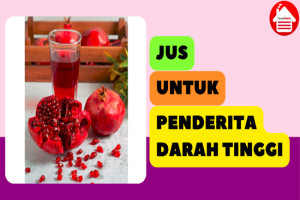 7 Rekomendasi Jus yang Baik untuk Penderita Darah Rendah