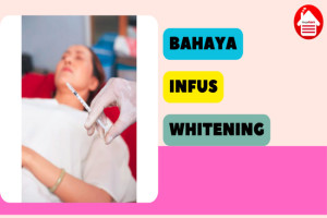 Waspada, 7 Bahaya Infus Whitening bagi Kesehatan Tubuh