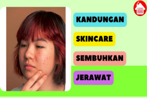 8 Kandungan Skincare yang Ampuh Sembuhkan Jerawat