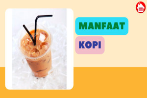 4 Manfaat Kopi yang Jarang Diketahui, Bantu Lindungi Jantung