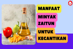 8 Manfaat Minyak Zaitun untuk Kecantikan, Atasi Kulit Kusam