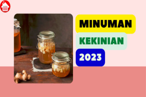 10 Minuman Kekinian Terbaru 2023 yang Wajib Dicoba