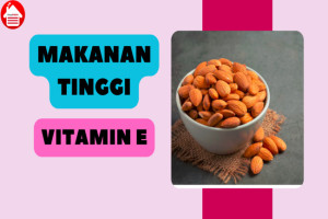 10 Makanan Tinggi Vitamin E yang Ampuh Mencerahkan Kulit