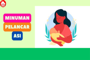 5 Jenis Minuman Pelancar ASI untuk Ibu Menyusui