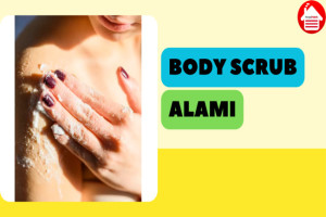 7 Jenis Body Scrub Alami untuk Mengangkat Sel-sel Kulit Mati