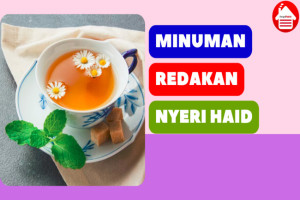 9 Minuman yang Baik Dikonsumsi saat Haid untuk Redakan Nyeri