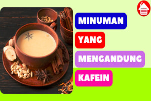 7 Minuman yang Mengandung Kafein: Bantu Usir Kantuk