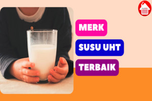 9 Merk Susu UHT Terbaik yang Bisa Dicoba