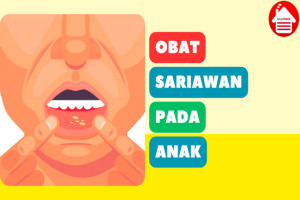 5 Obat Alami untuk Mengatasi Sariawan pada Anak