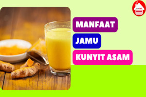 14 Manfaat Jamu Kunyit Asam Bagi Wanita: Atasi Nyeri Haid